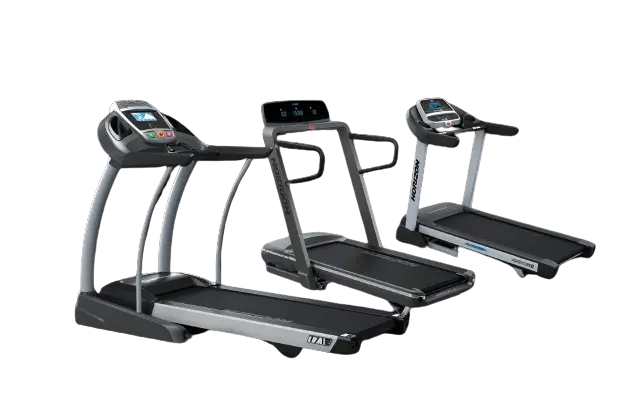 Horizon-Fitness-Laufbänder