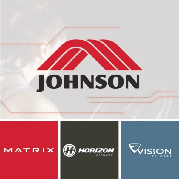 Johnson Fitness Brands