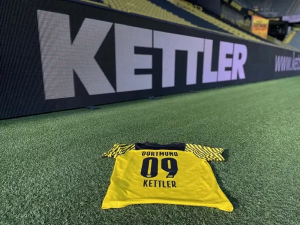 Kettler BVB