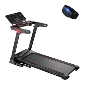 JASPORT L3 Laufband Test