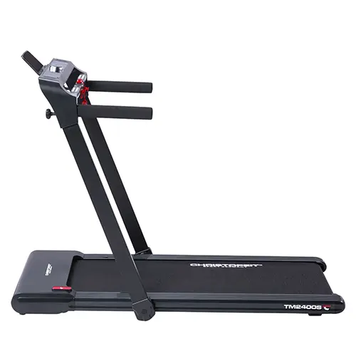 Christopeit Sports TM 2400 Test