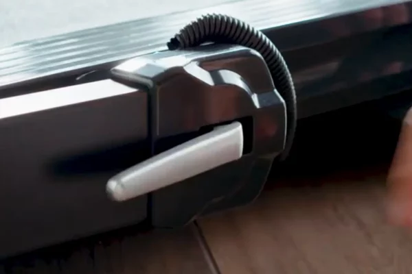 T2400 zusammenklappen