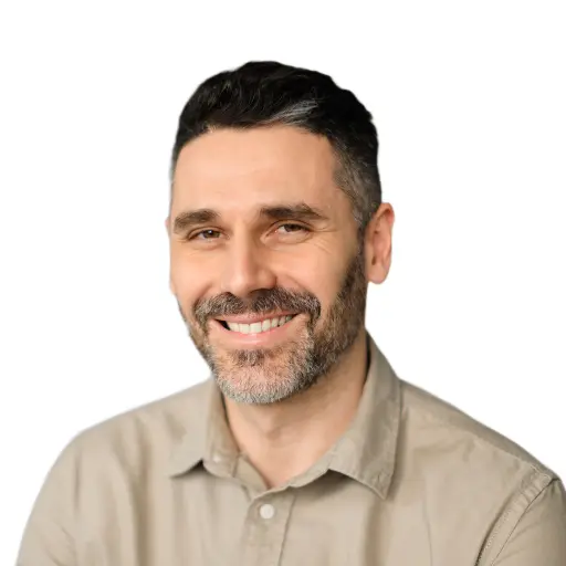 Avatar Alex Baumann