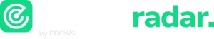 Fitnessradar Logo Light