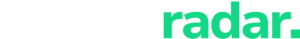 Fitnessradar Logo Light Small