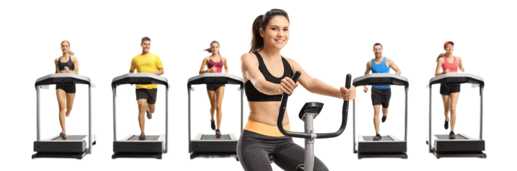 Fitnessradar Testberichte