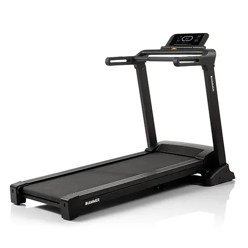 HAMMER FlyRun 4.0 Test