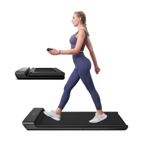 Kingsmith WalkingPad A1 Pro Test