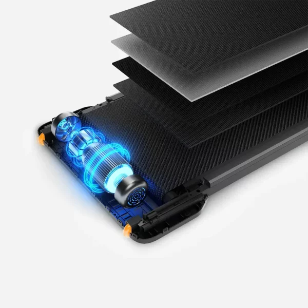 Kingsmith WalkingPad Z1‎ - 9