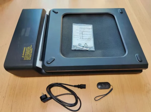 WalkingPad A1 Pro‎ - 6