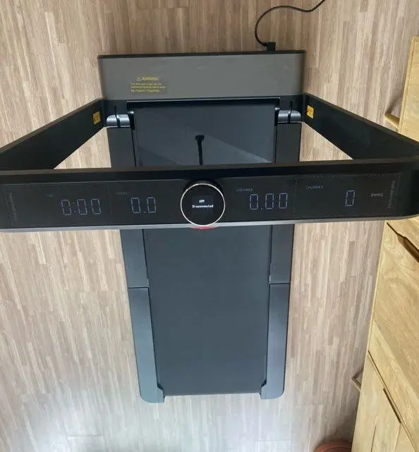 WalkingPad X21 - 11