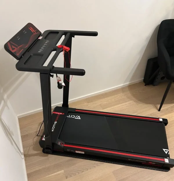 CITYSPORTS Elektrisches Laufband - 17