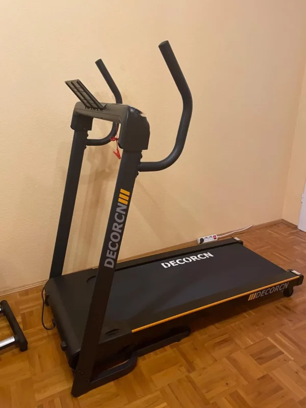 Decorcn Laufband für Zuhause‎ - 15