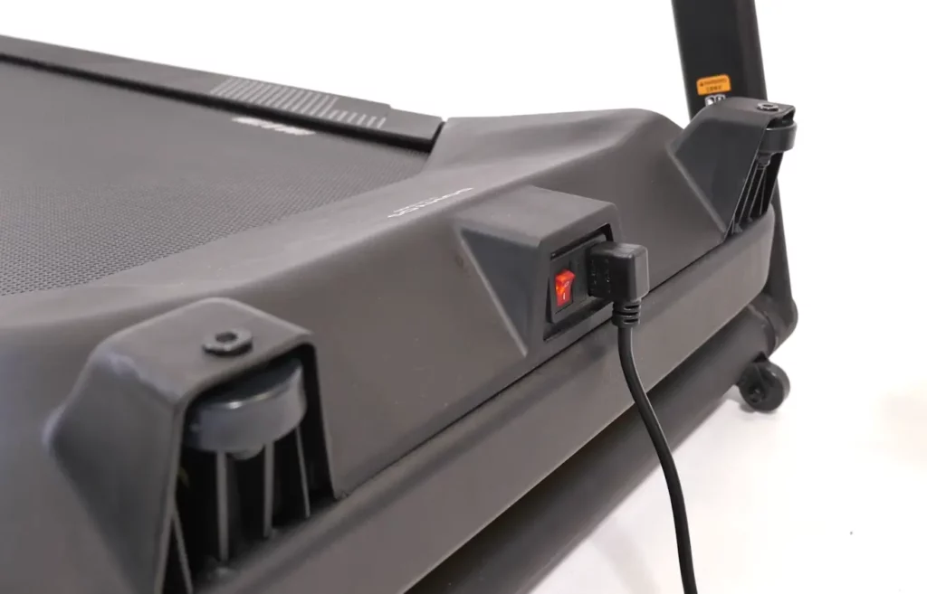 Domyos Run500 Laufband - 13