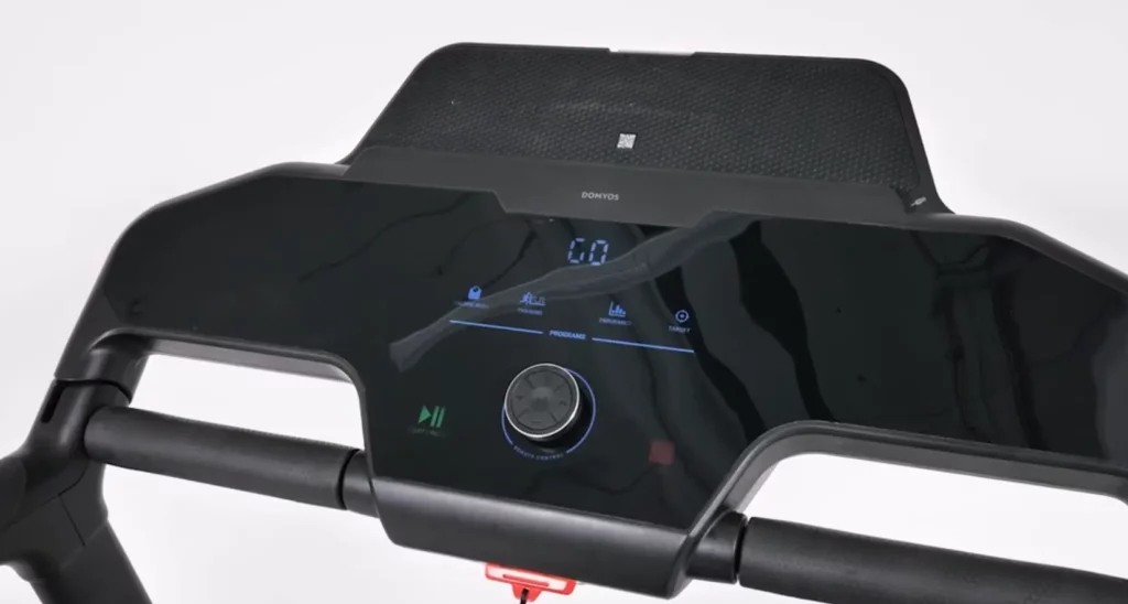 Domyos Run500 Laufband - 20