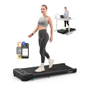 MERACH T19 Walking Pad Test