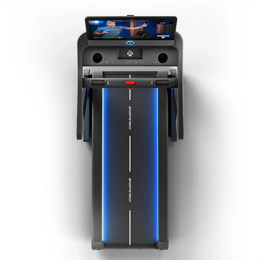 Sportstech sTread Pro - 14