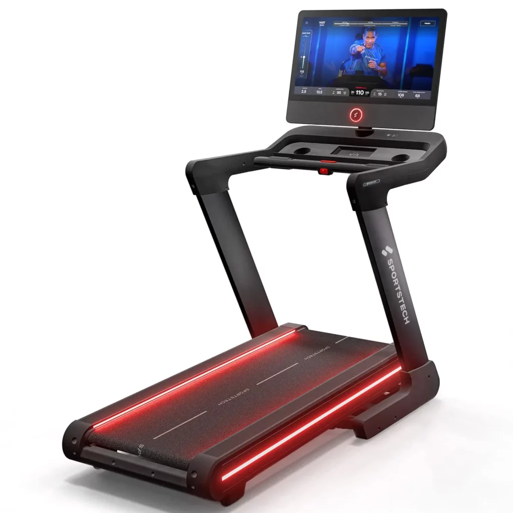 Sportstech sTread Pro - 27