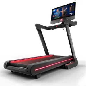 Sportstech sTread Pro Test