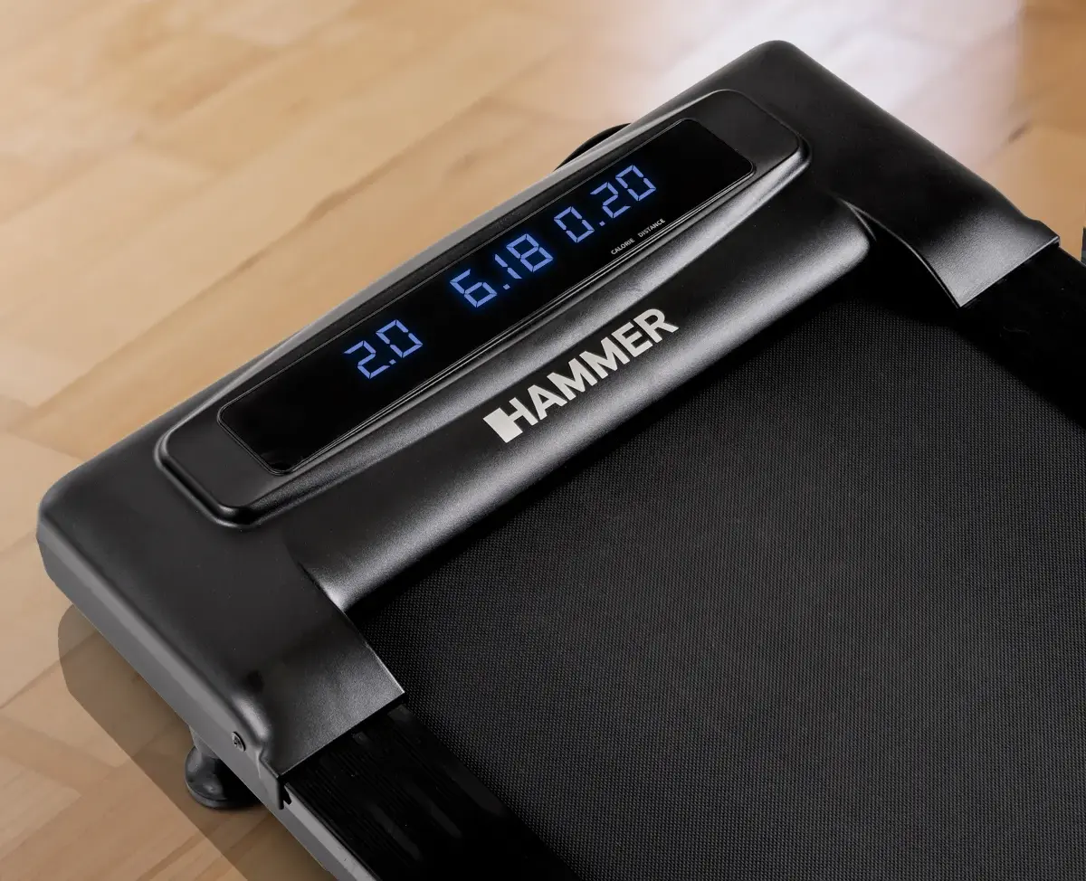 HAMMER Laufband Walk 2.0 - 12