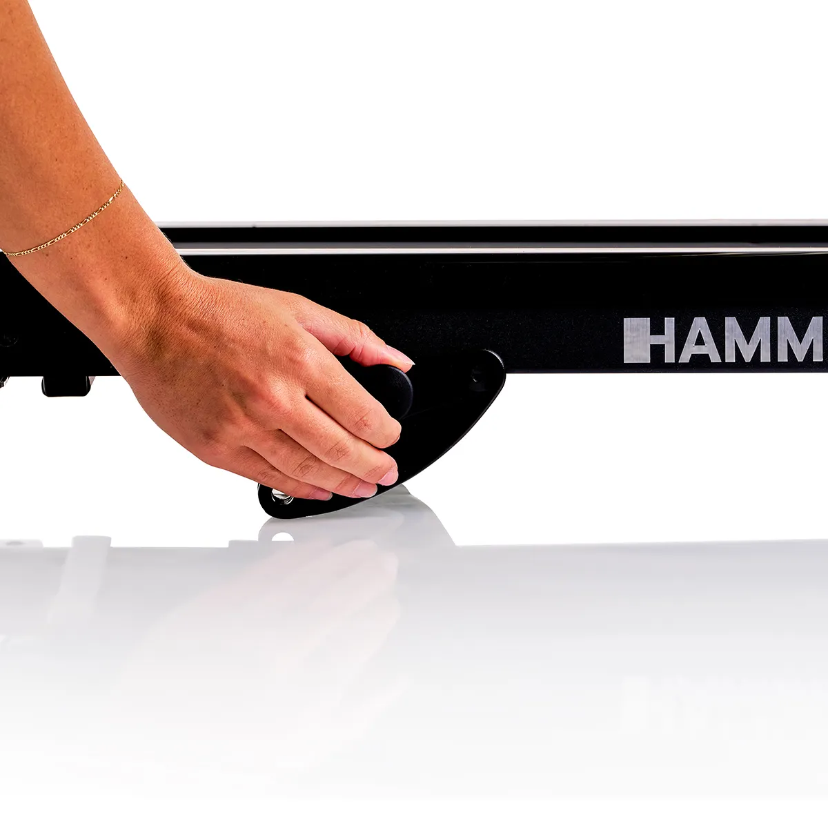 HAMMER Laufband Walk 2.0 - 7