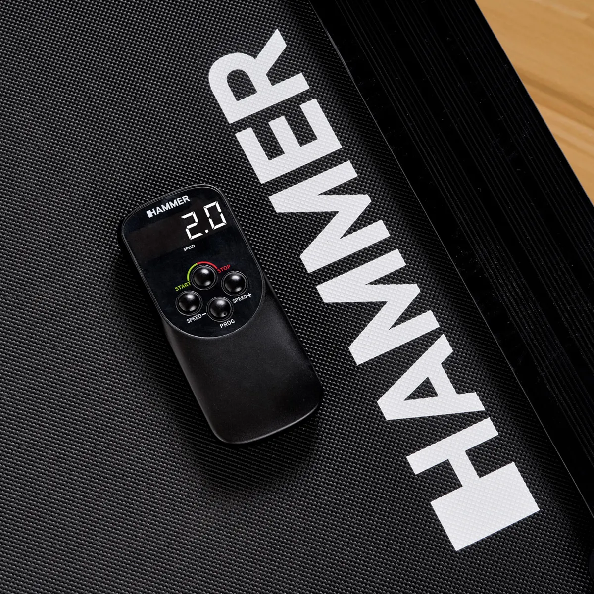 HAMMER Laufband Walk 2.0 - 8