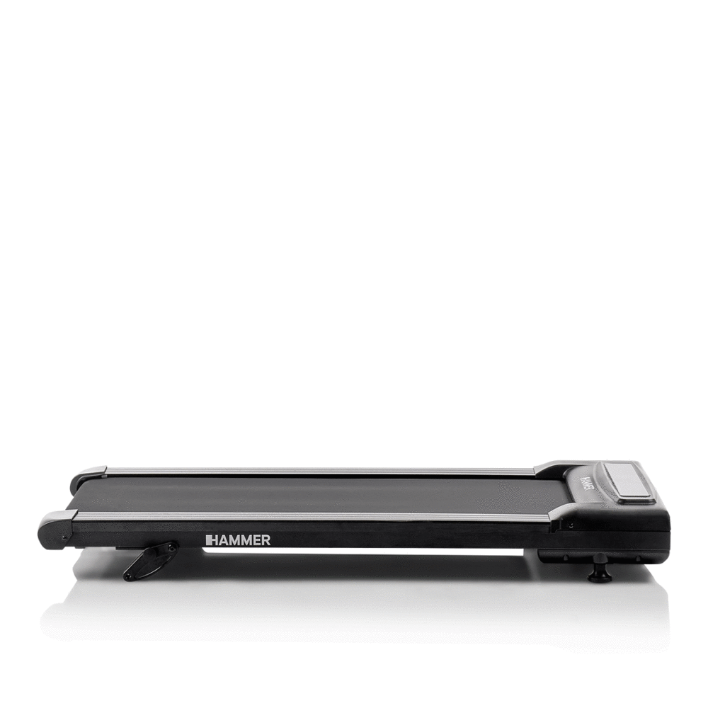 HAMMER Laufband Walk 2.0 Steigung