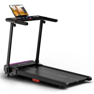 Sportstech sProRun Test