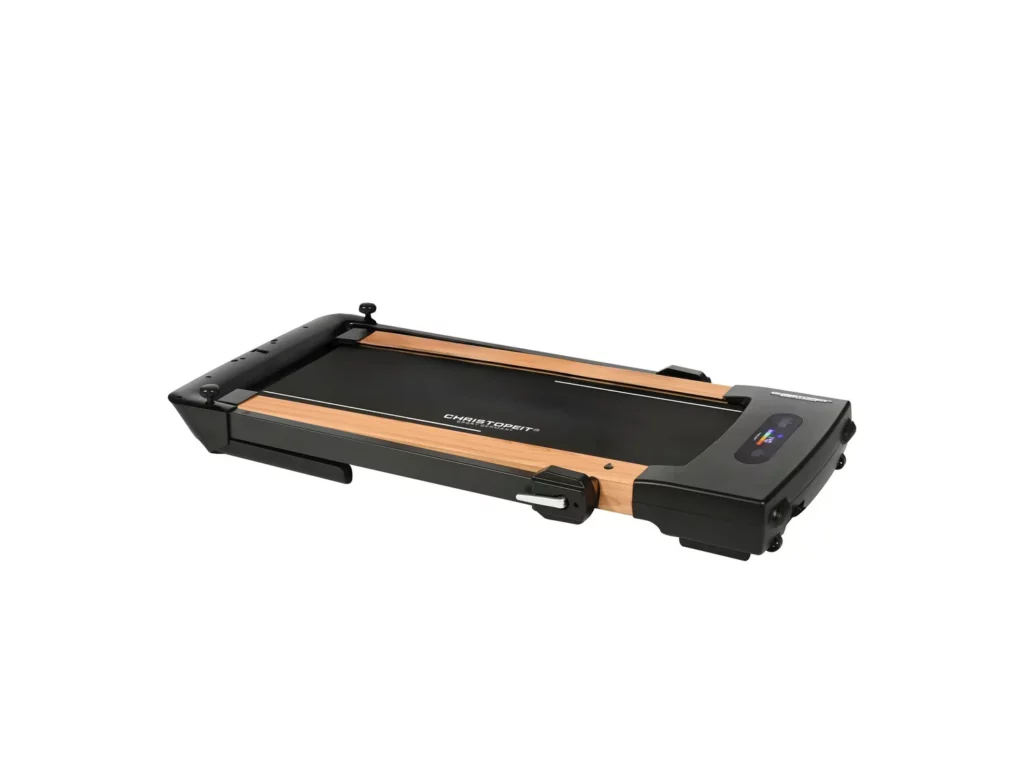 Christopeit Laufband 2 in 1 S - 12