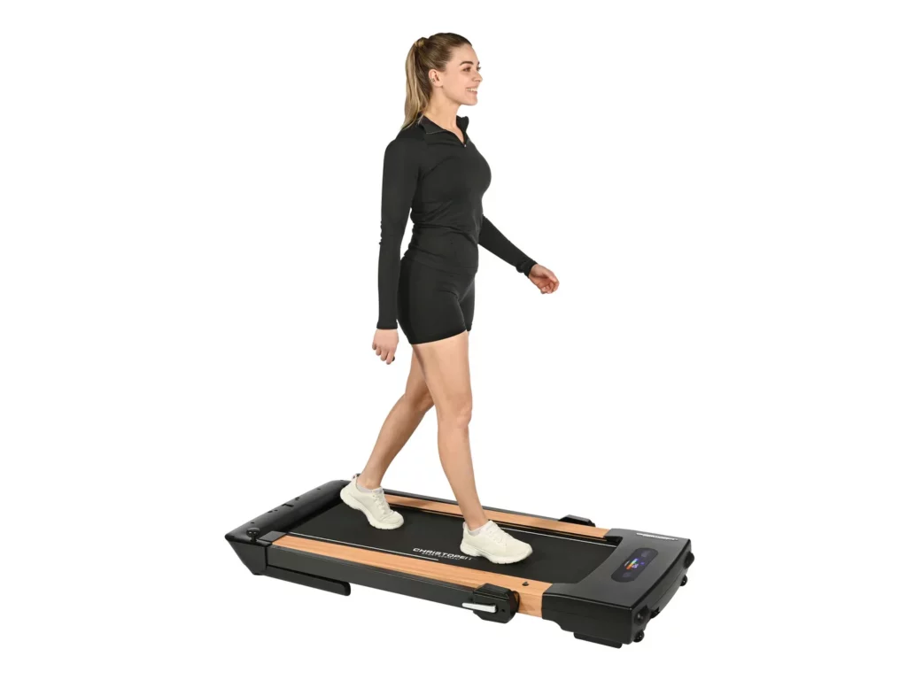 Christopeit Laufband 2 in 1 S - 7