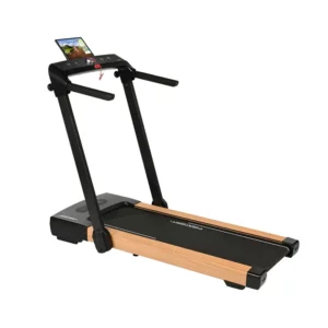 Christopeit Laufband 2 in 1 S Test