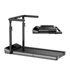 Kingsmith WalkingPad Z3 Hybrid+ Test