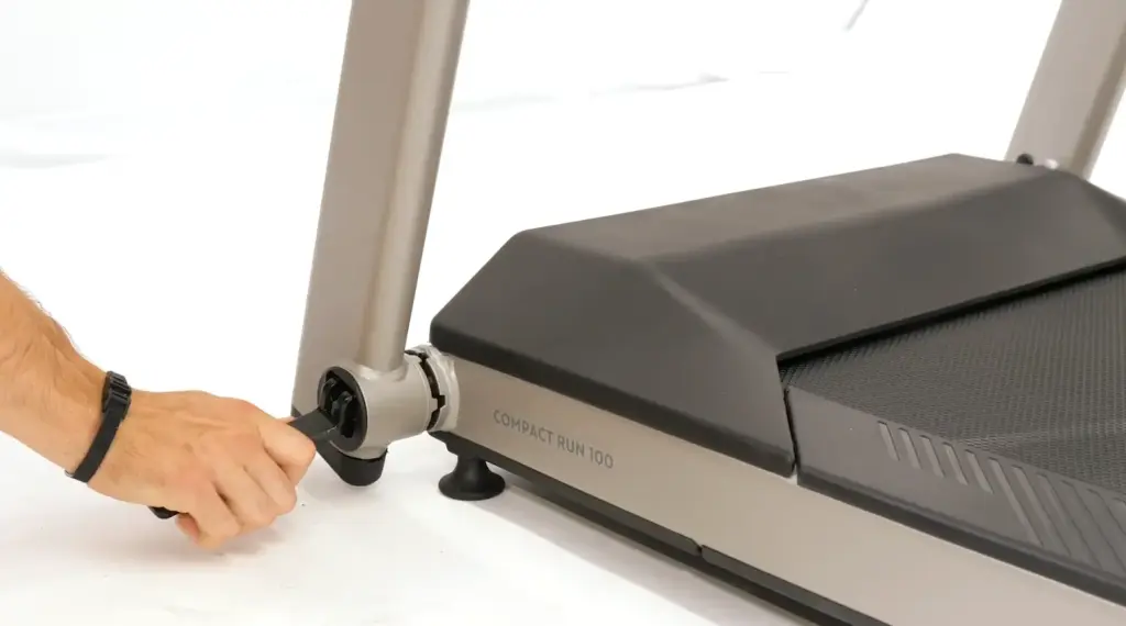 Domyos Compact Run100 - 02