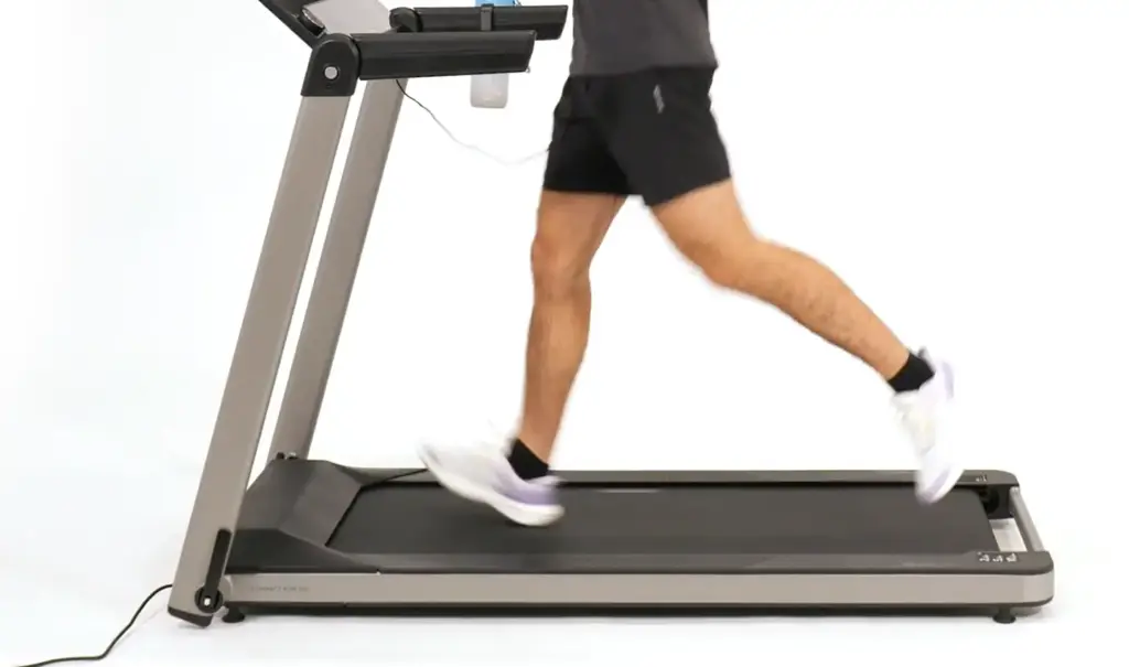 Domyos Compact Run100 - 03
