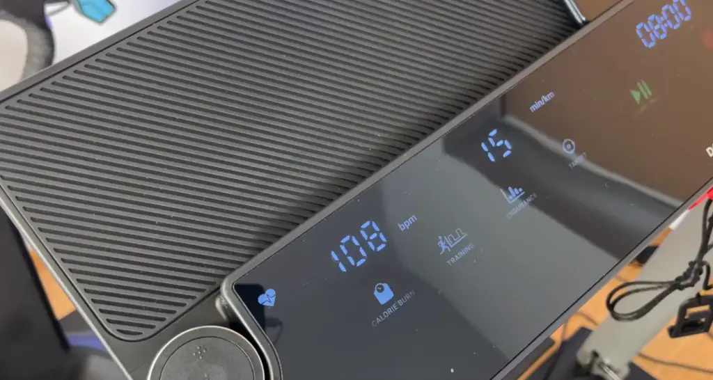 Domyos Compact Run100 - 07