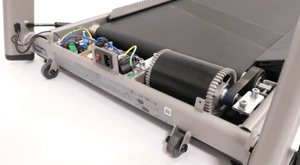 Domyos Compact Run100 - 09