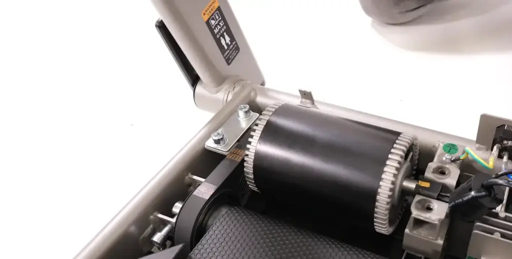 Domyos Compact Run100 - 09