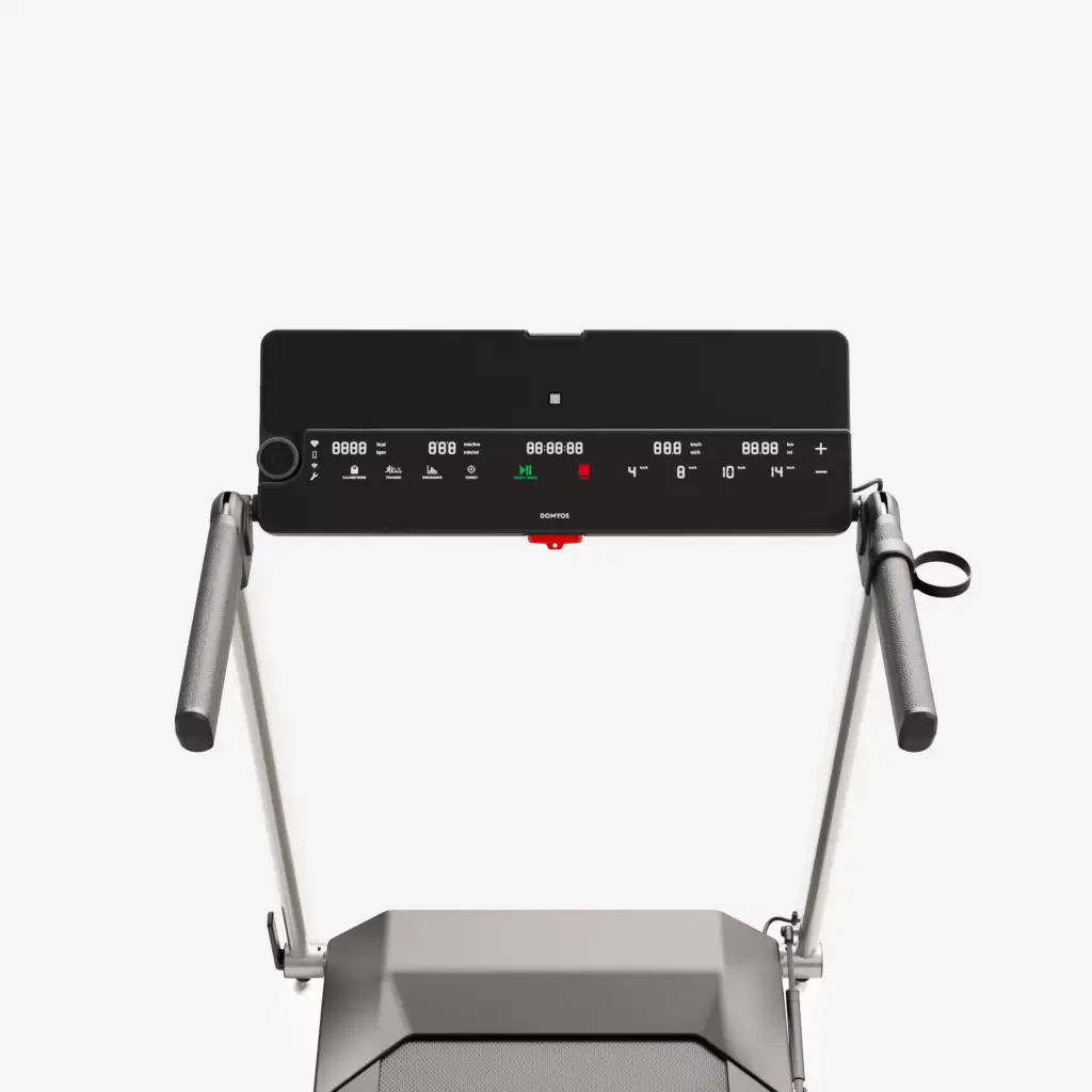 Domyos Compact Run100 - 15