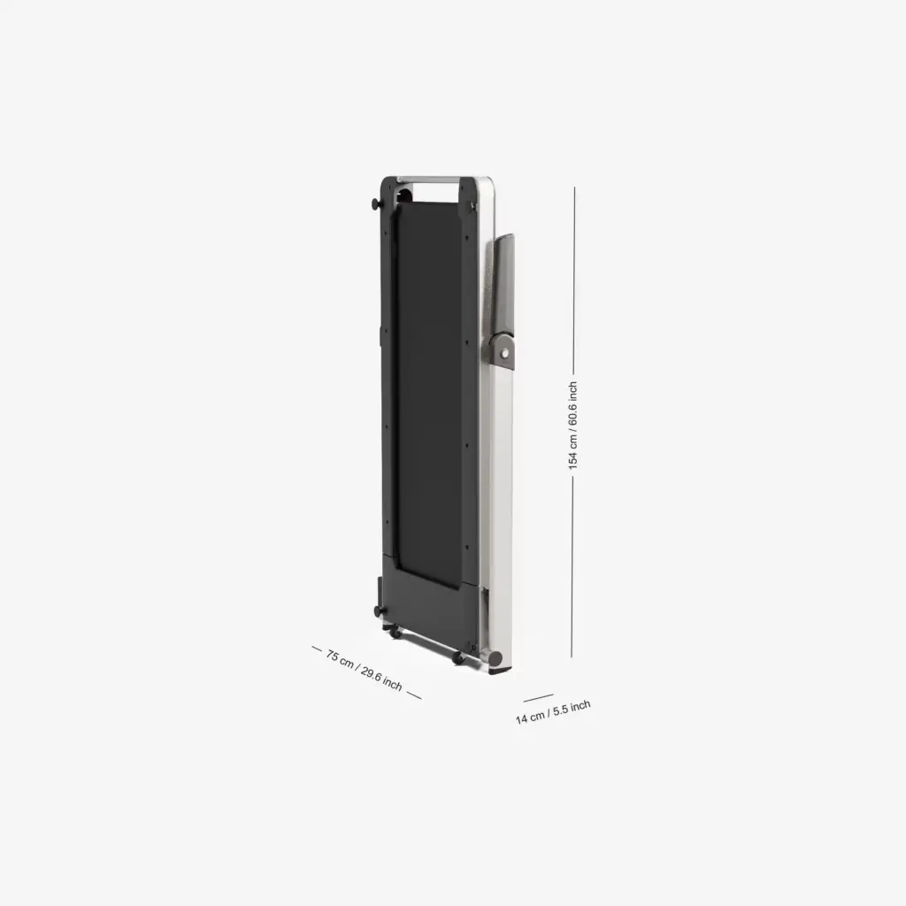 Domyos Compact Run100 - 18