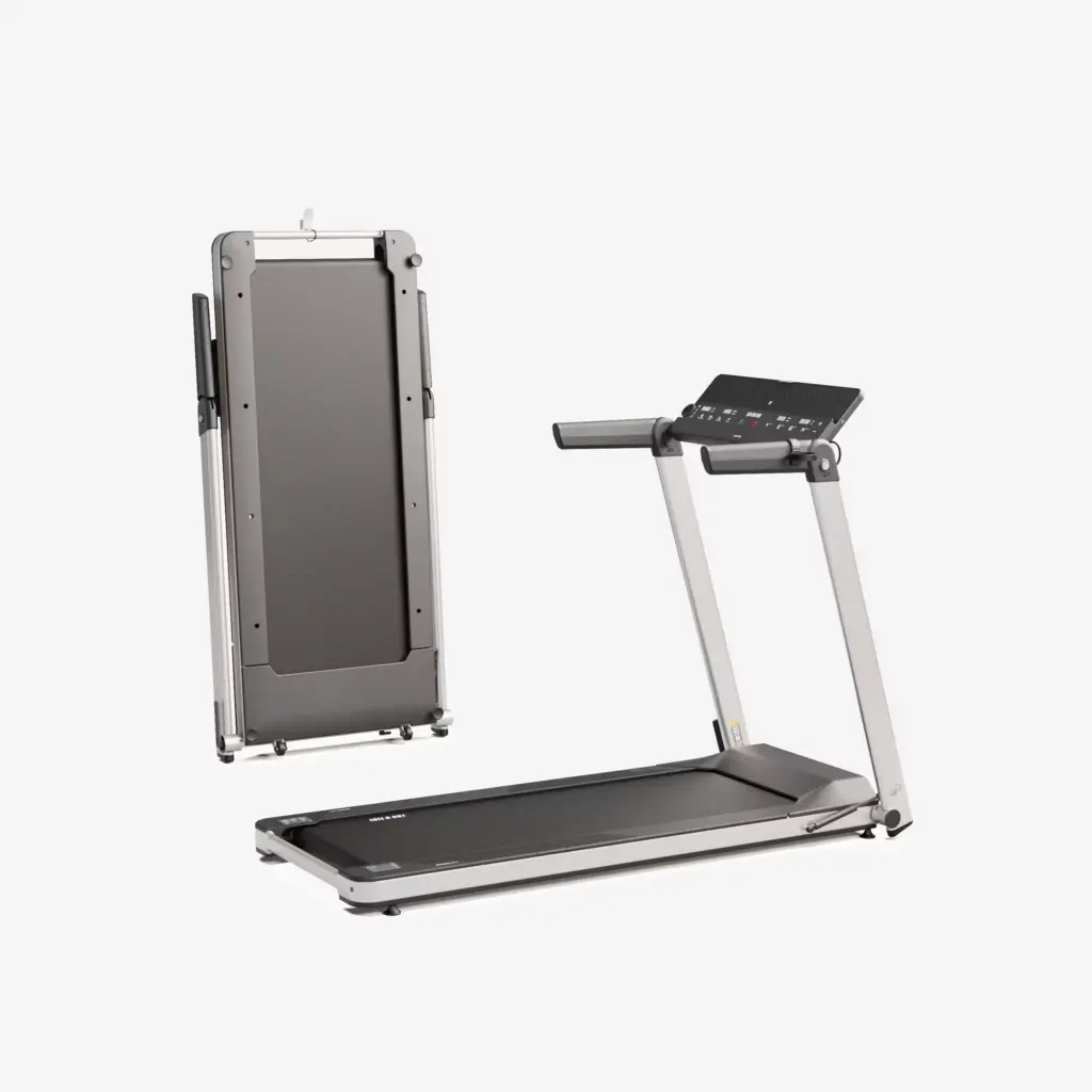 Domyos Compact Run100 Test