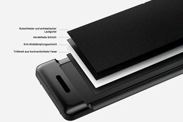 Kingsmith WalkingPad C2 - 06