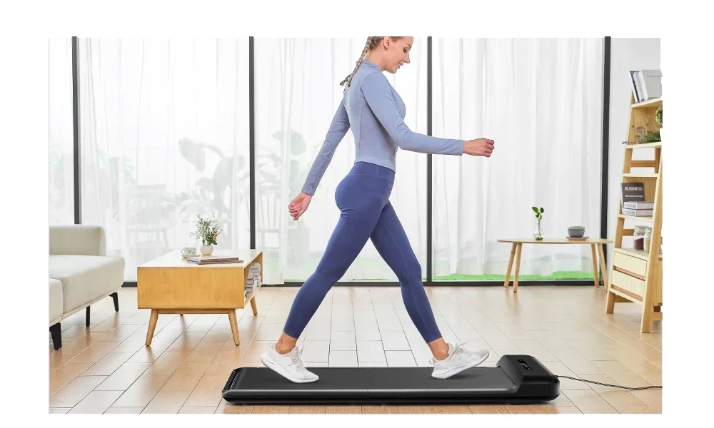 Kingsmith WalkingPad C2 - 12