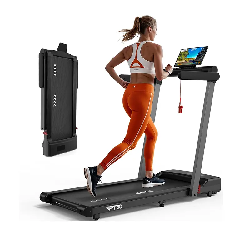 MettleMatic MM-FT50US Laufband Test