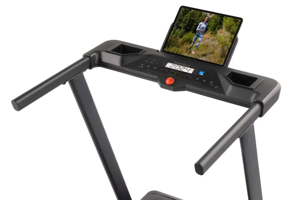 NordicTrack T-Series 5 - 02