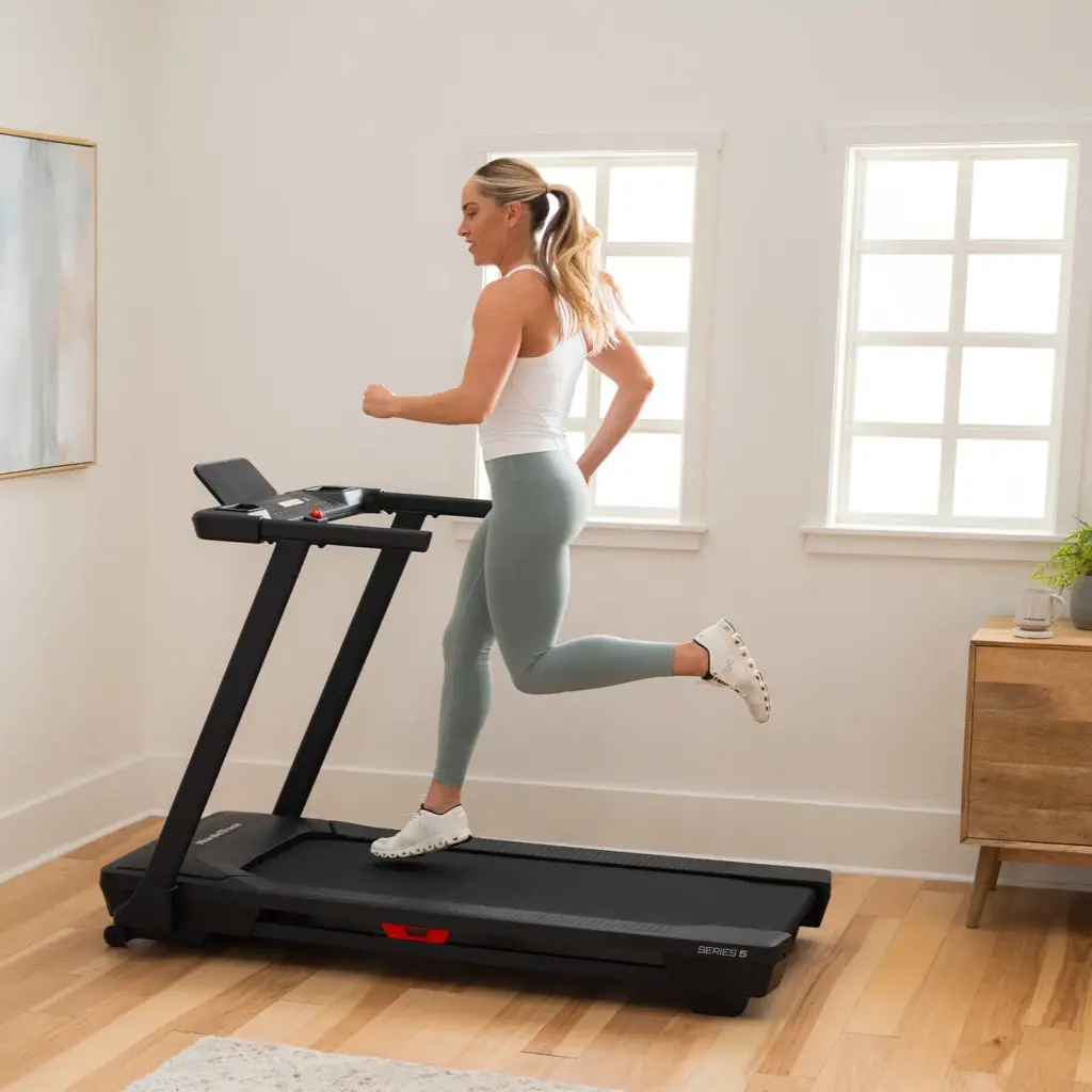 NordicTrack T-Series 5 - 03