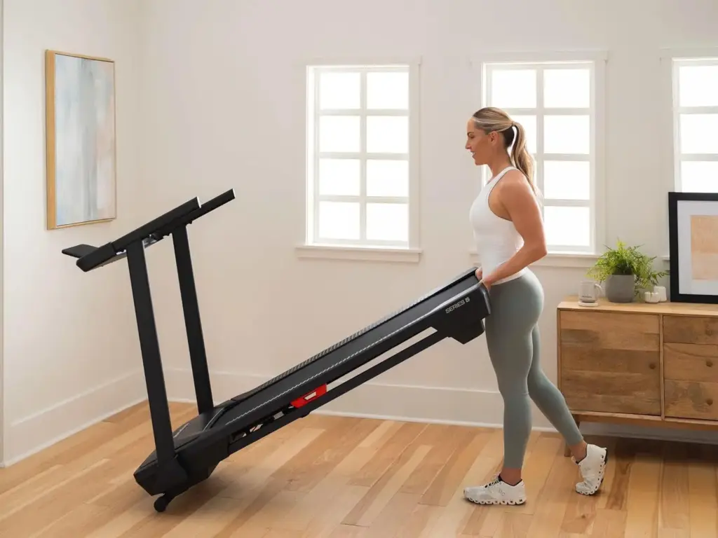 NordicTrack T-Series 5 - 11
