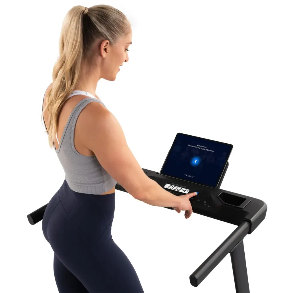 NordicTrack T-Series 5 - 12