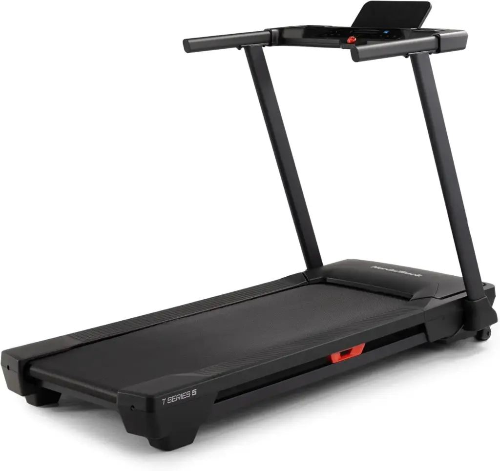 NordicTrack T-Series 5 - 15