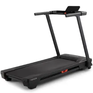 NordicTrack T-Series 5 Test