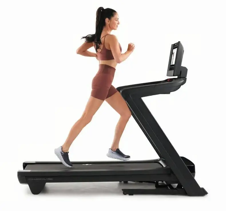 Nordictrack Commercial Laufband 1750 - 01